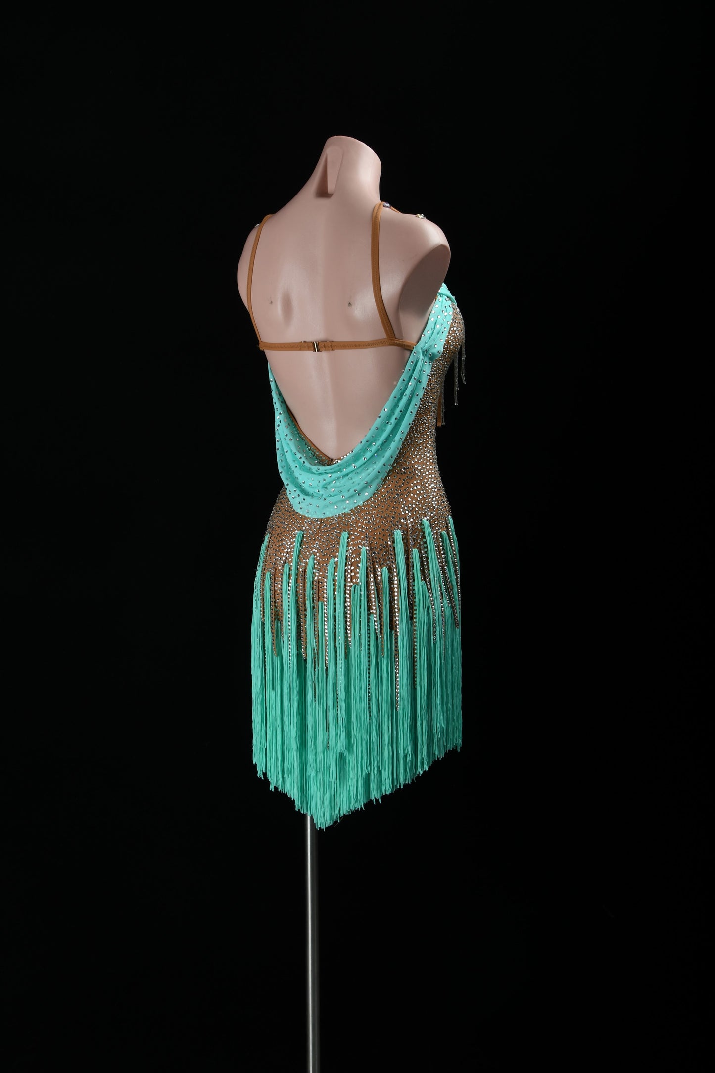 Crystal Rain | Latin Couture | DSC_7612