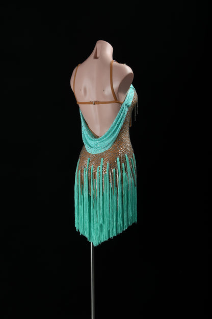Crystal Rain | Latin Couture | DSC_7612