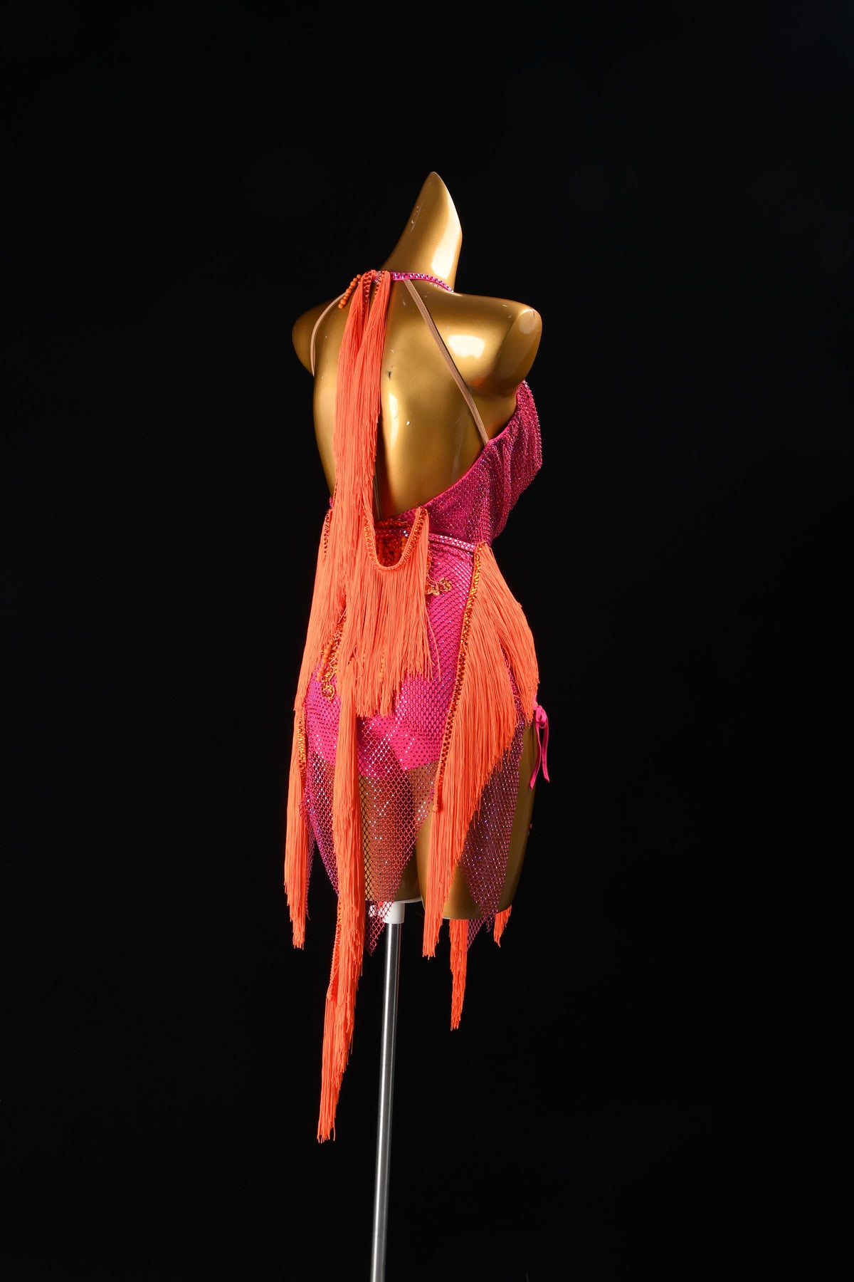 Dancesport Dress