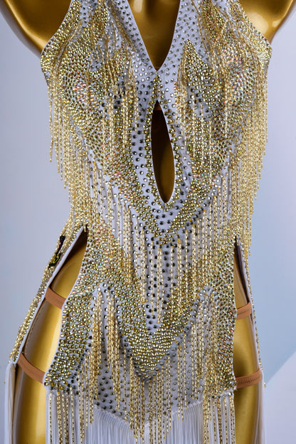 Rhythm Dress
