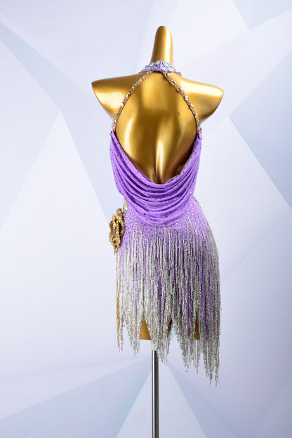 Latin Couture
