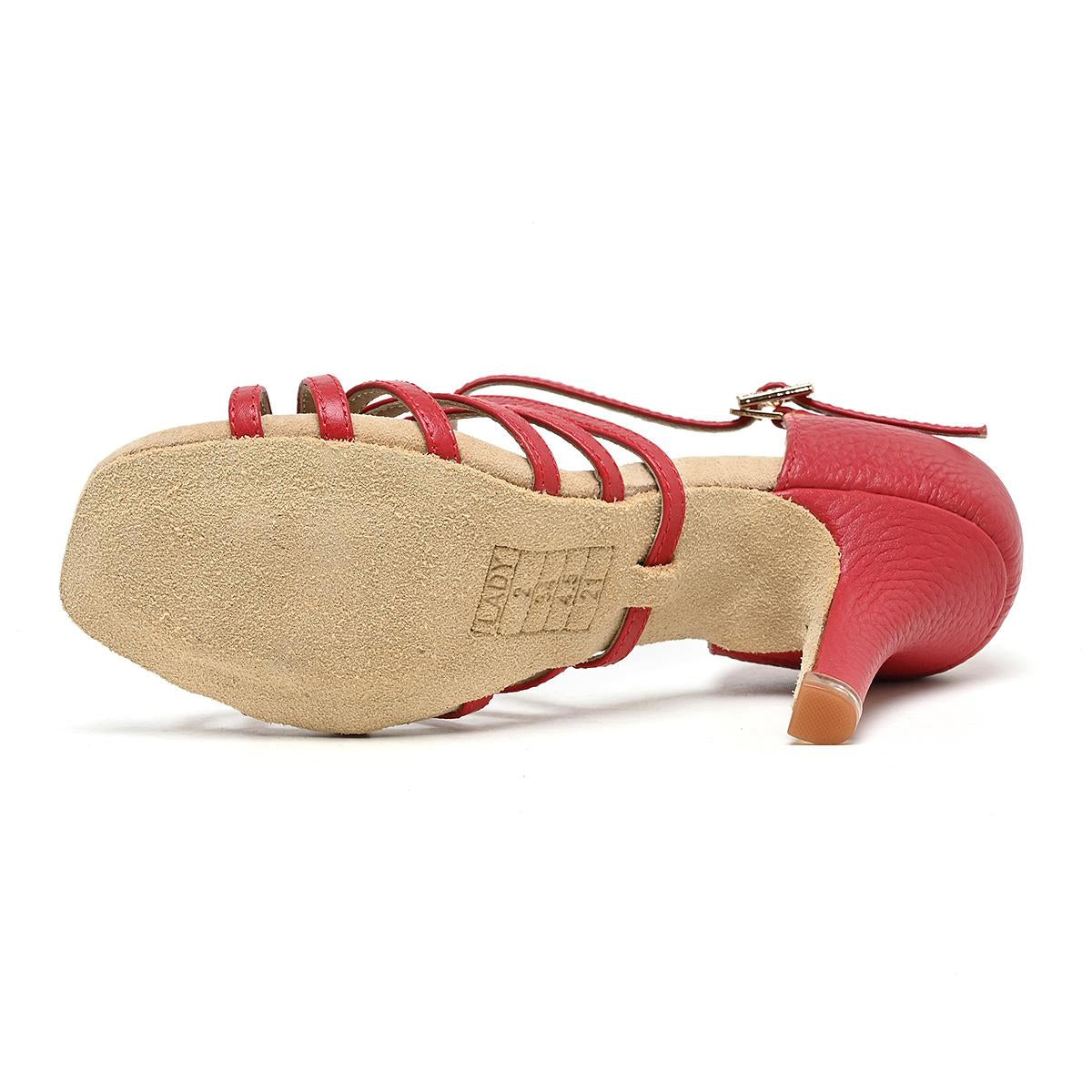 Competition Dance Shoes