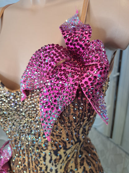 latin dress for sale