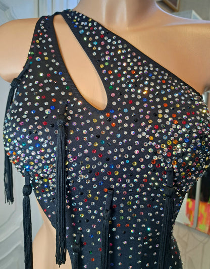 latin dress for sale 