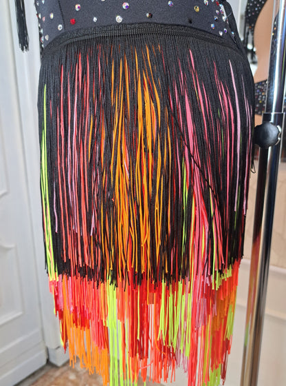 latin dresses for sale 