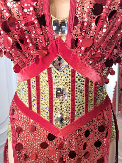 latin dresses for sale