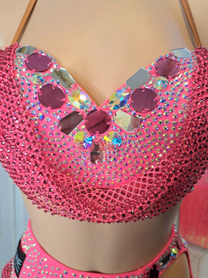 latin dress for sale