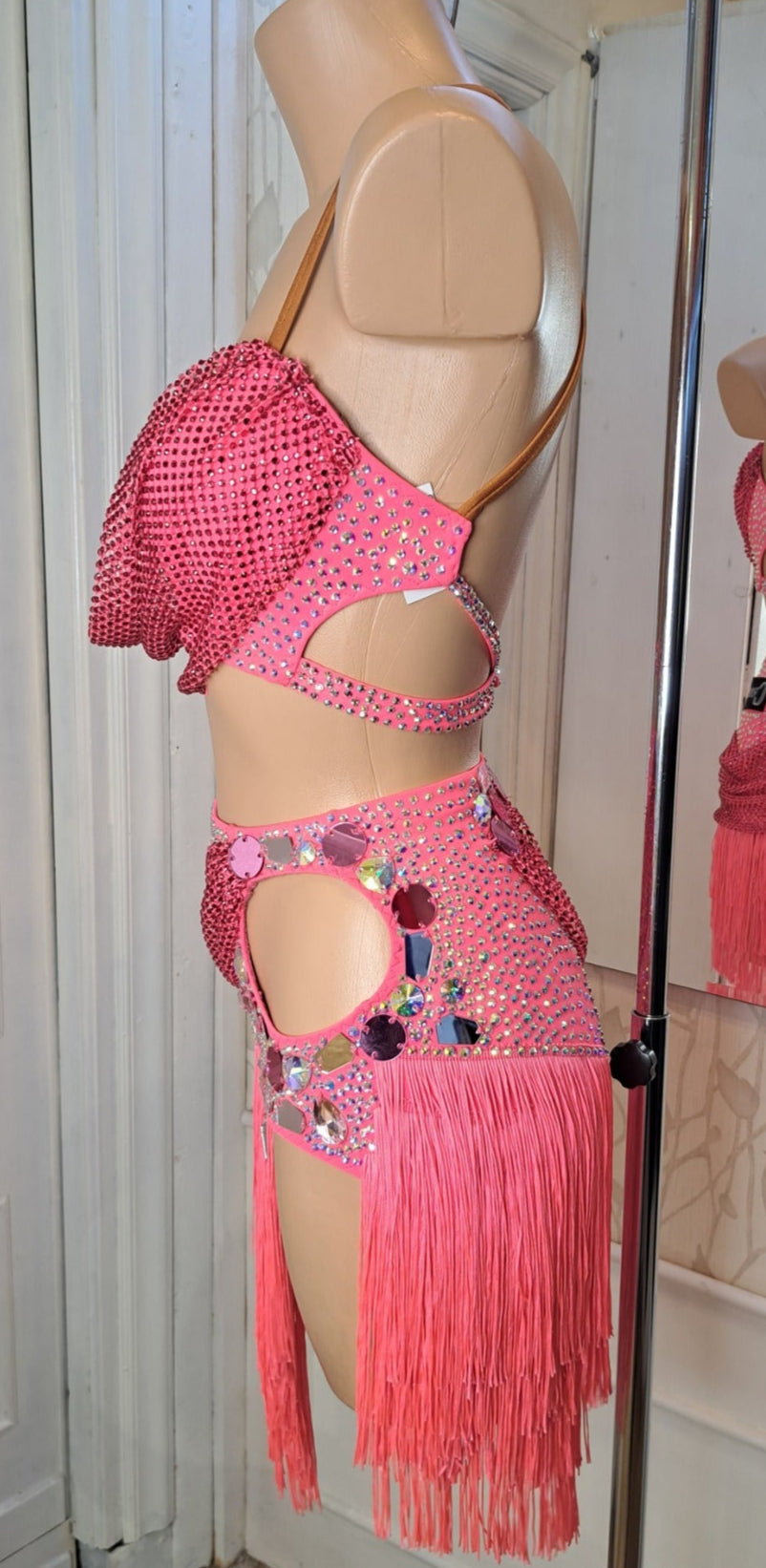 rhythm dress for sale