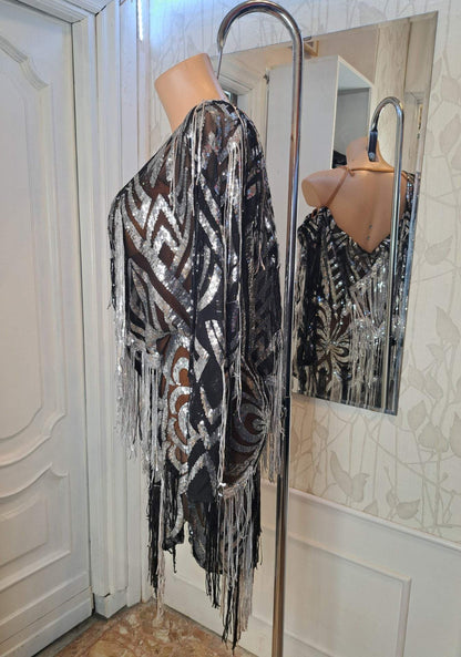 Latin dancesport dresses 