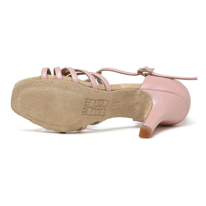 Soft Sole Dance Shoes