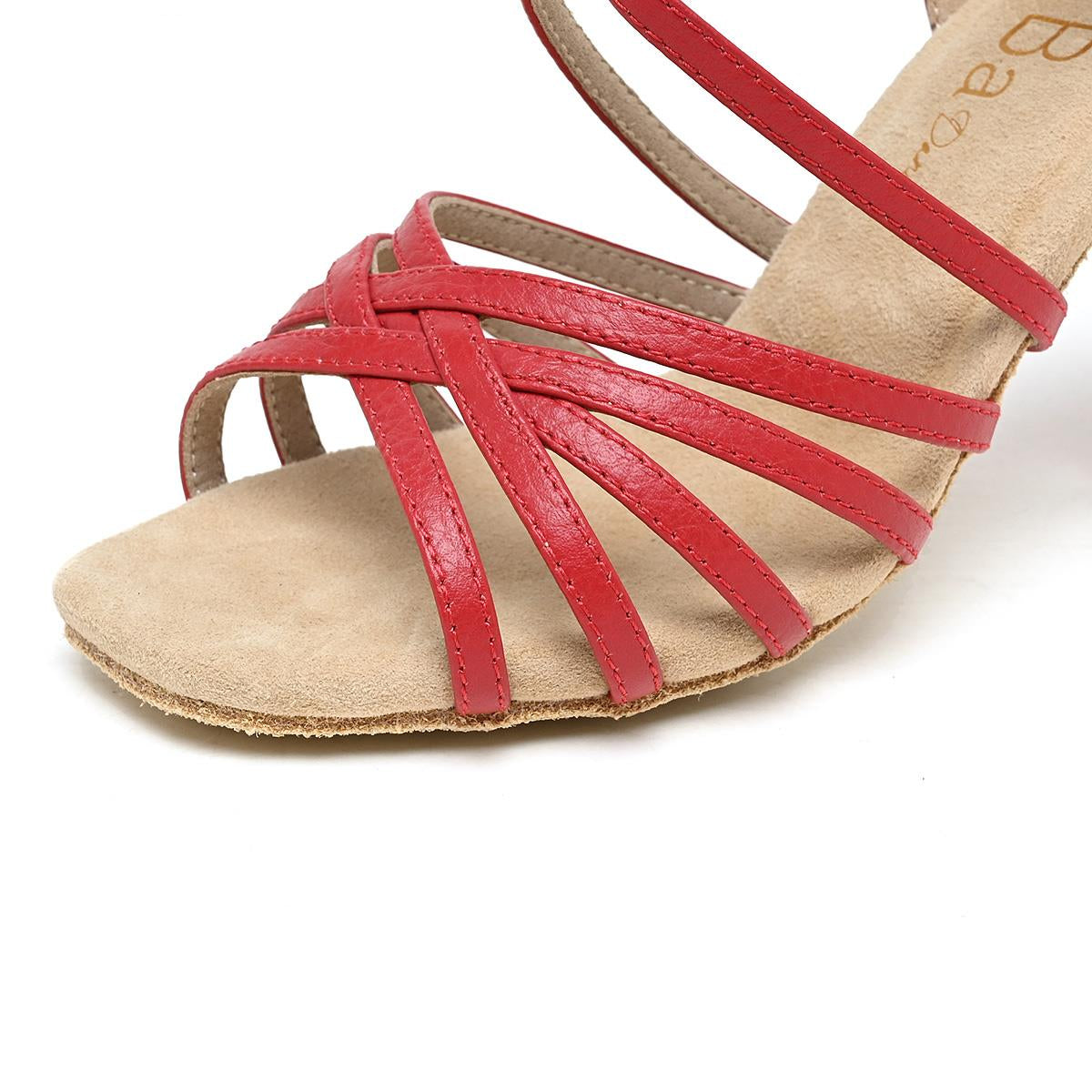 Competition Dance Shoes