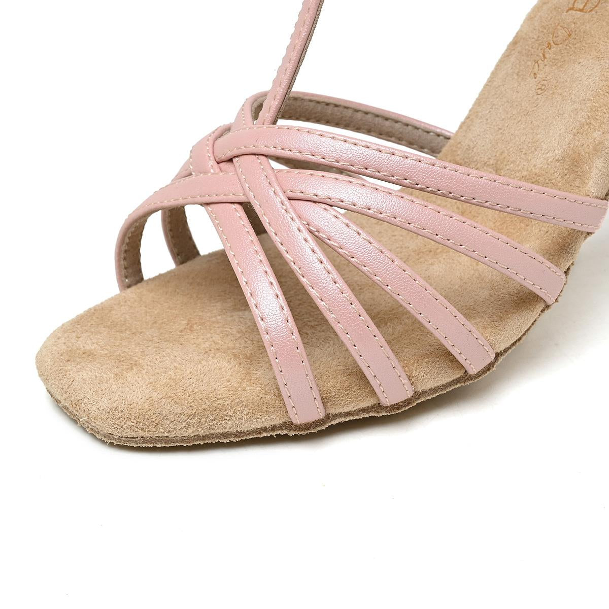 Soft Sole Dance Shoes