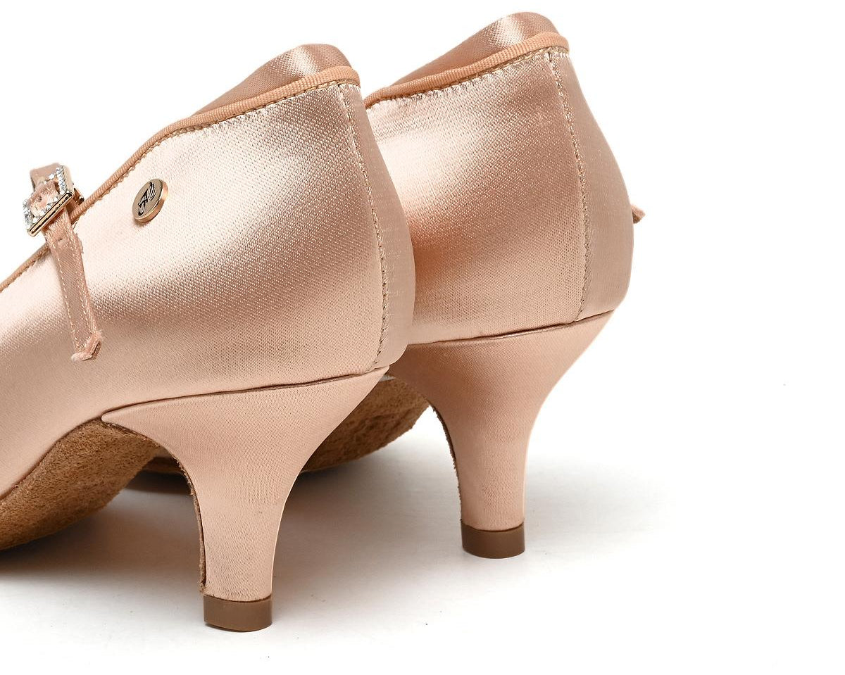 Ladies Ballroom Dance Shoes