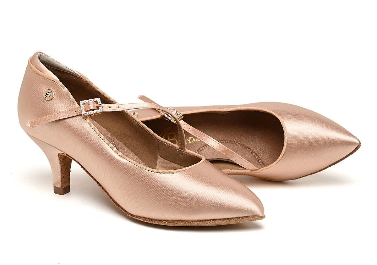 Ladies Ballroom Dance Shoes