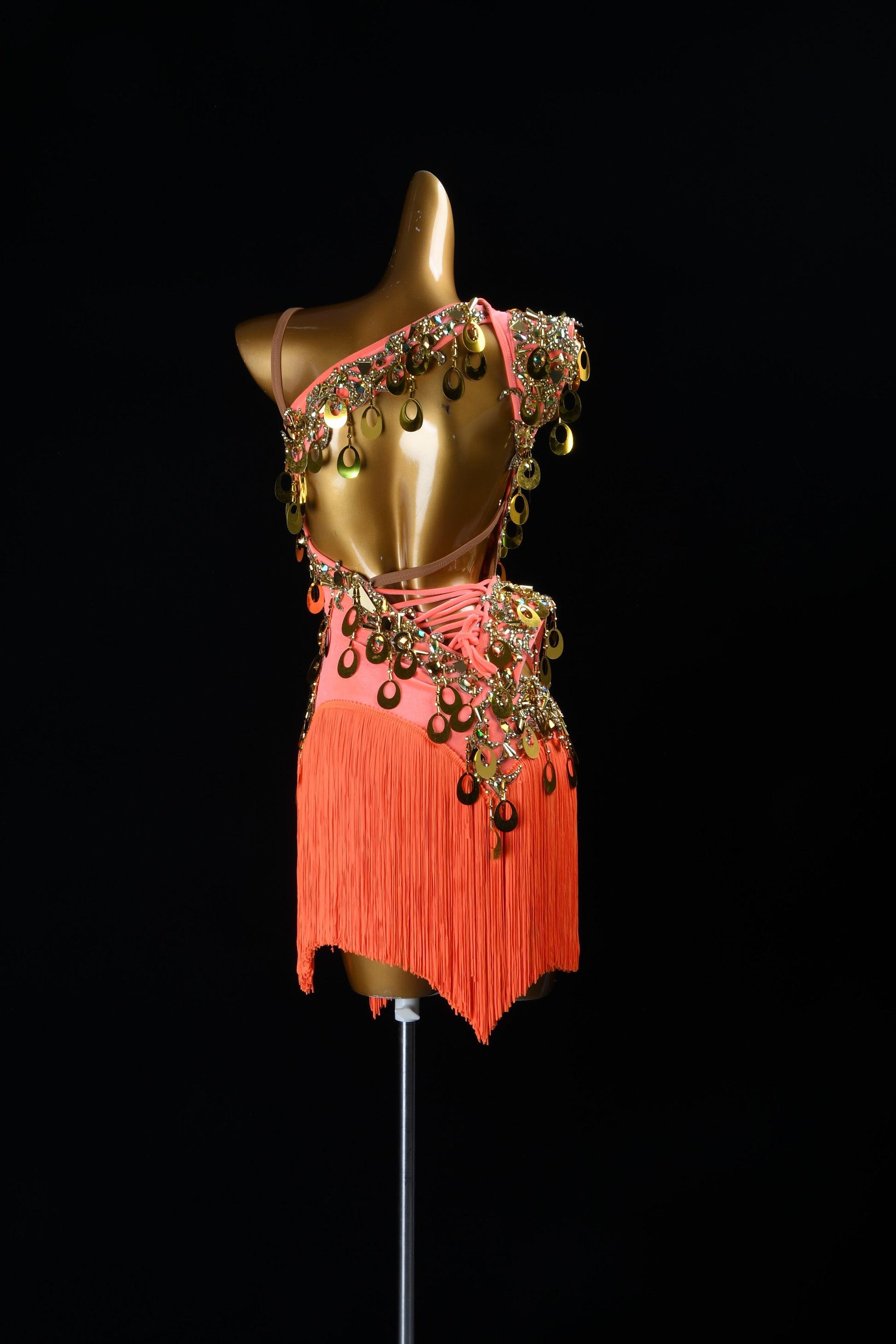 Luxury Dancewear