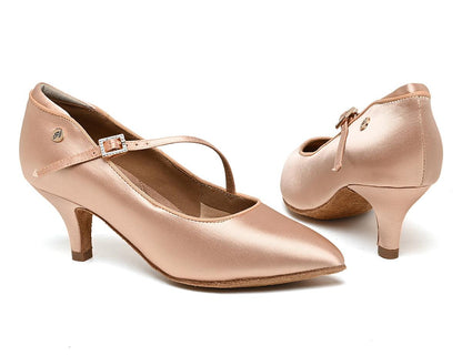 Ladies Ballroom Dance Shoes