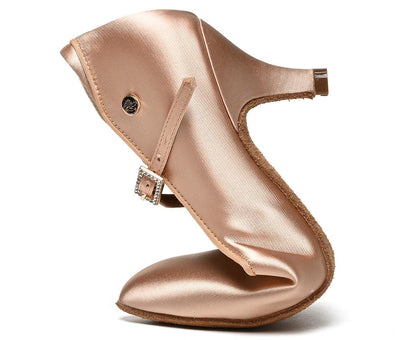 Ladies Ballroom Dance Shoes