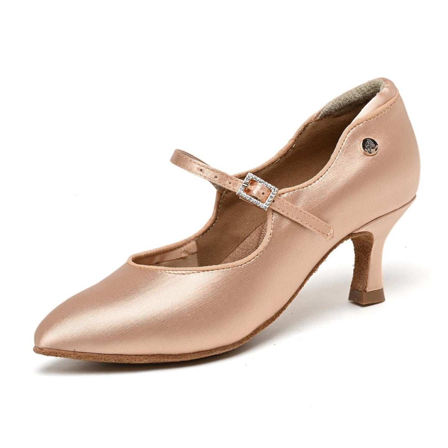 Standard Dance Shoes