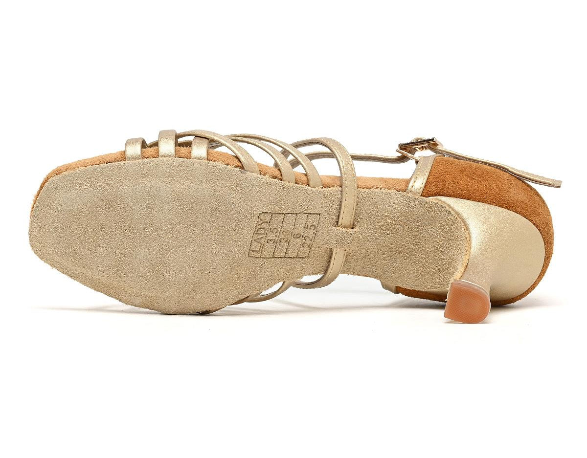 Comfortable Latin Dance Shoes