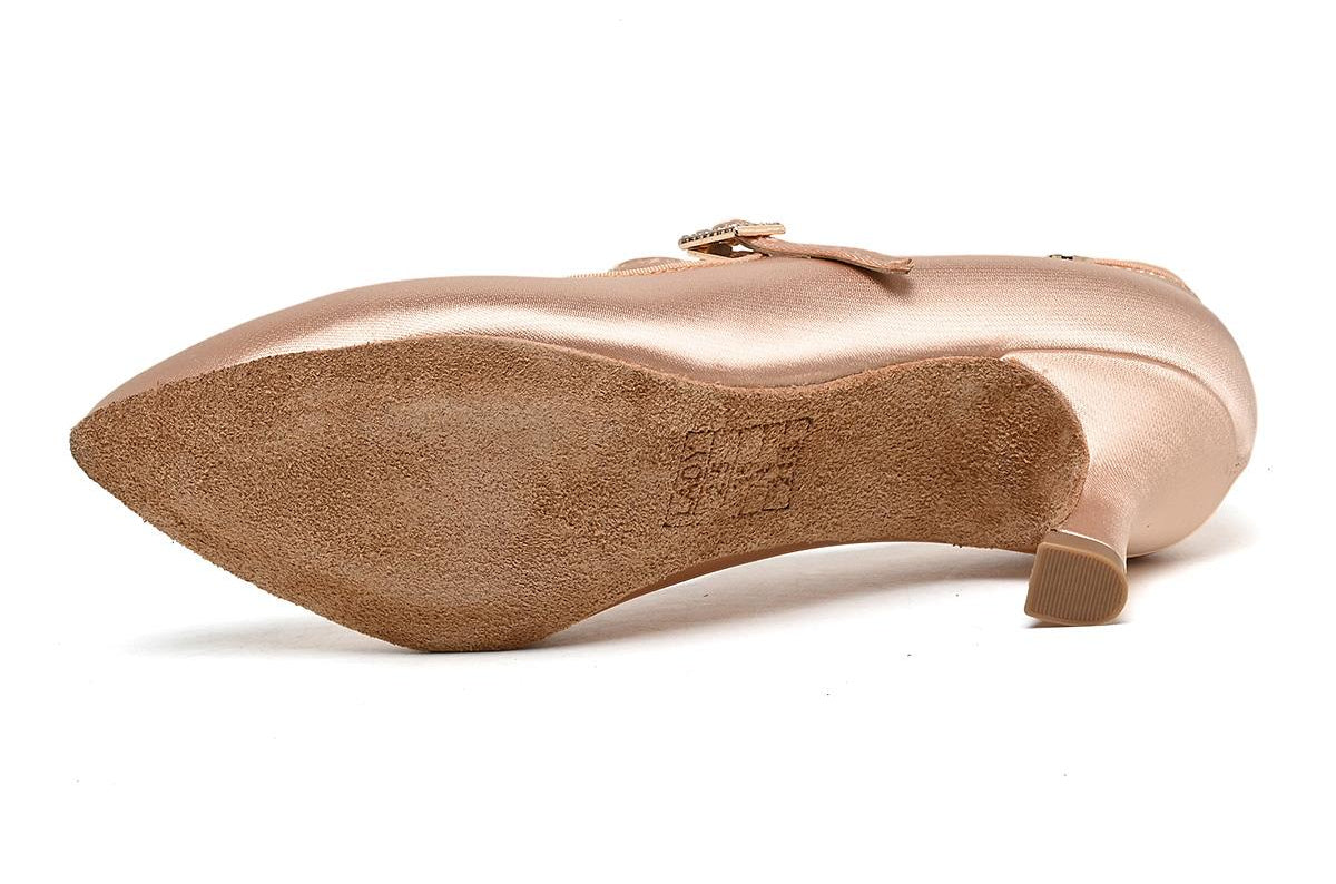 Standard Dance Shoes