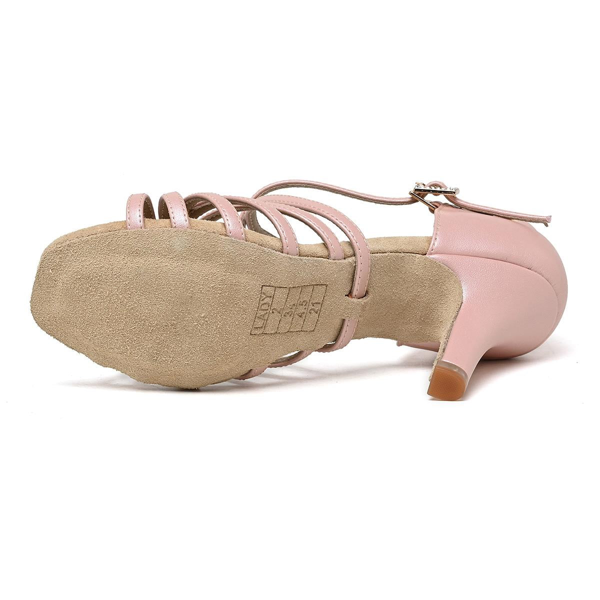 Latin Dance Heels