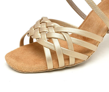 Comfortable Latin Dance Shoes
