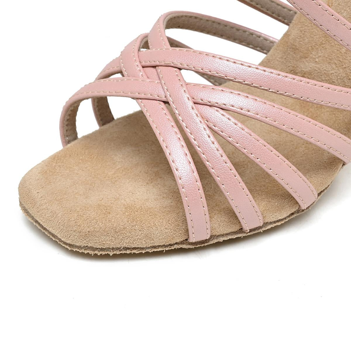 Latin Dance Heels