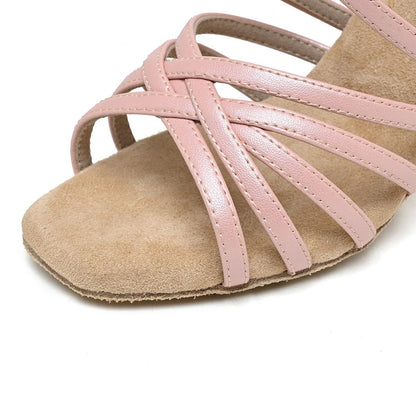 Latin Dance Heels