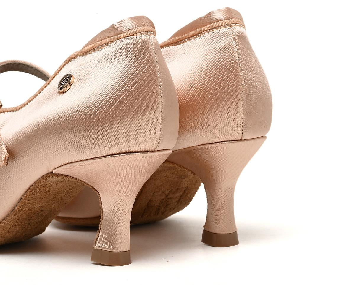 Standard Dance Shoes
