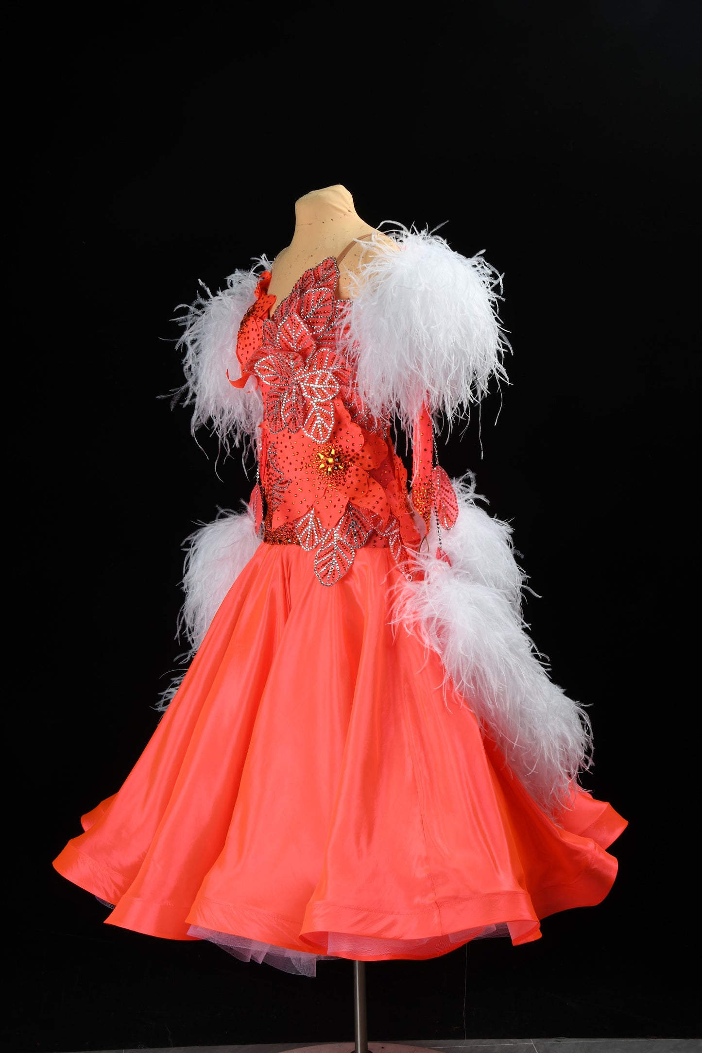 Luxury Dancewear