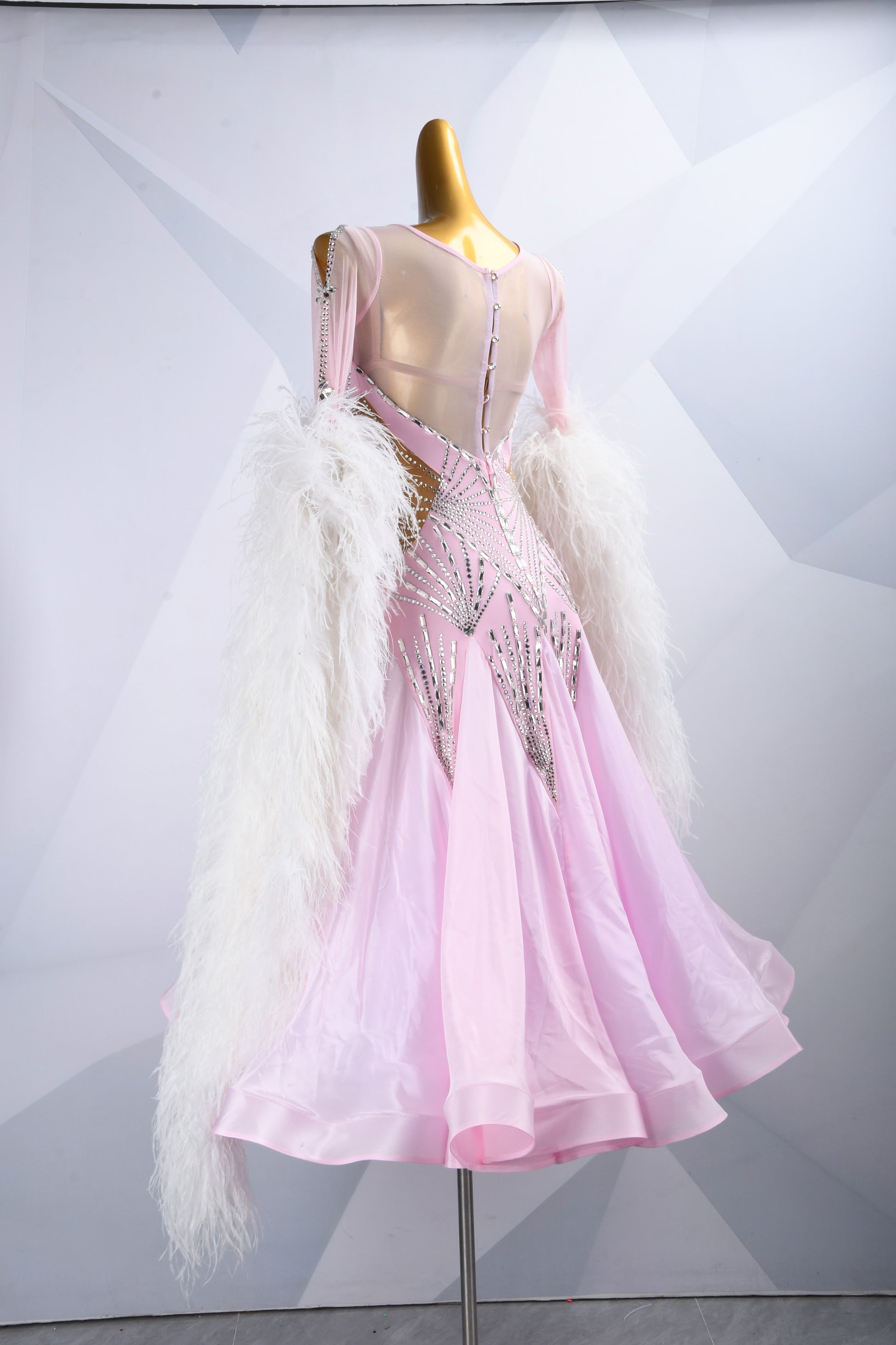 Luxury Dancewear
