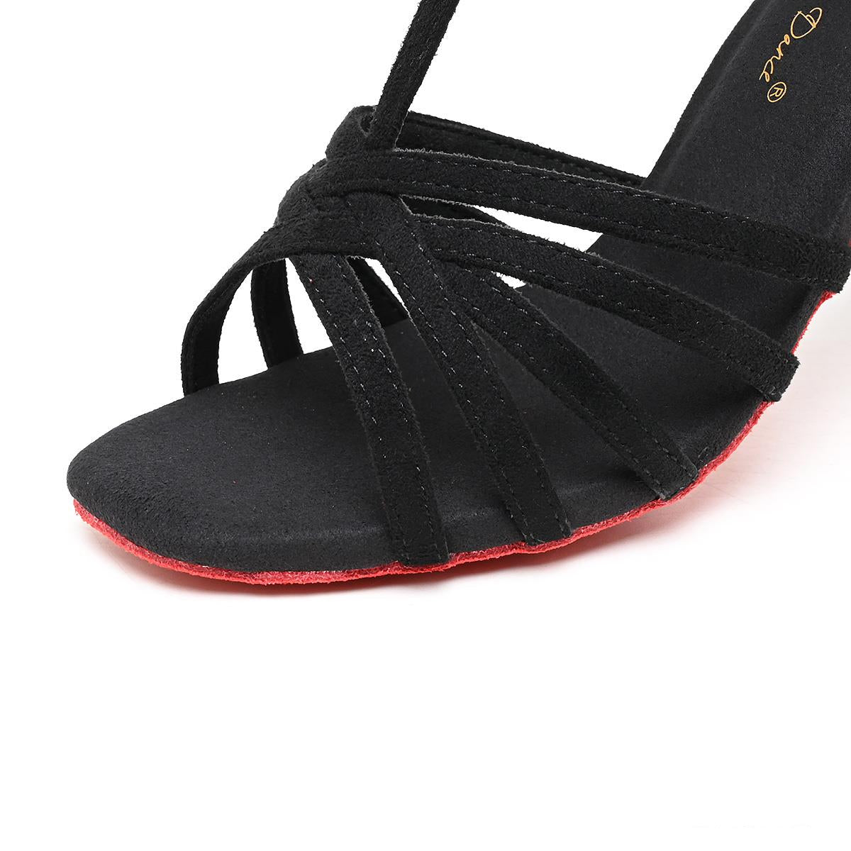 Woman's Latin Dance Shoes
