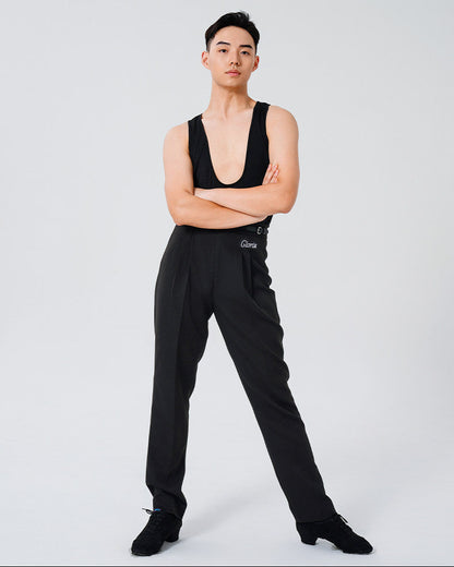 Dancesport Practice Shirt