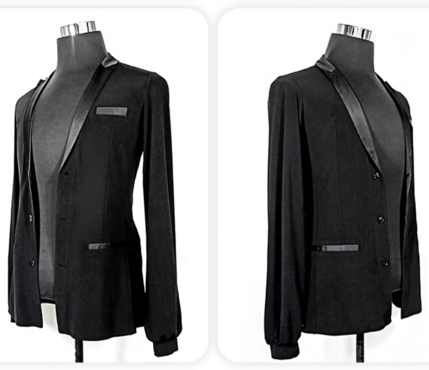 Custom Fit Dance Shirt