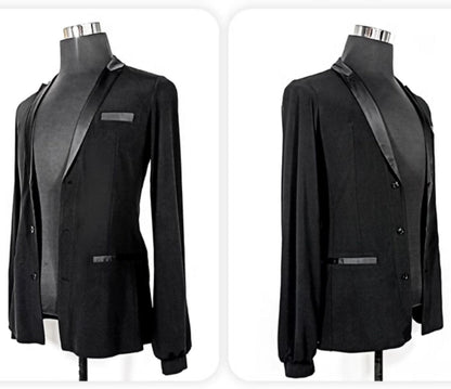 Custom Fit Dance Shirt