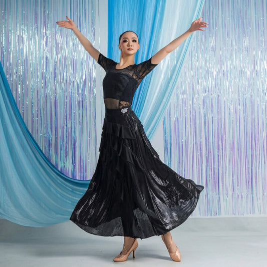 Practice Dancewear