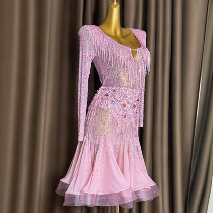 Custom Dress For Ladies