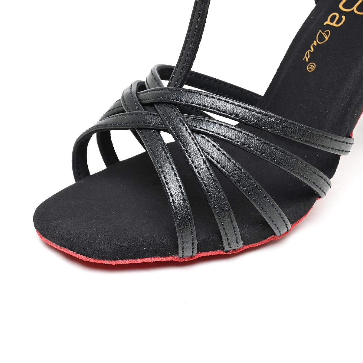 Woman Latin Shoes