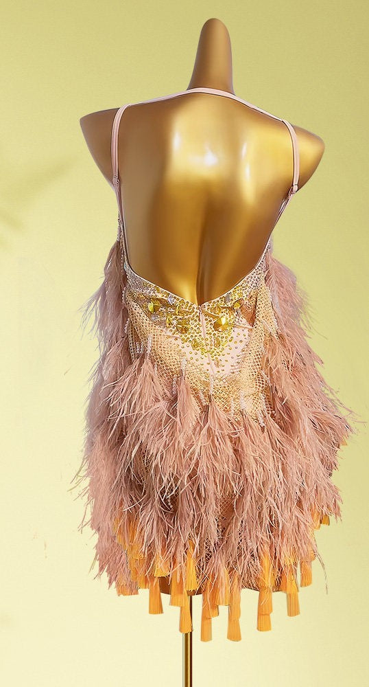 Latin Dancewear