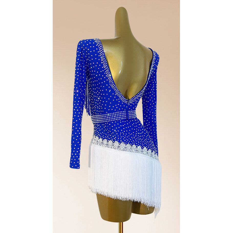 Custom Dancewear 