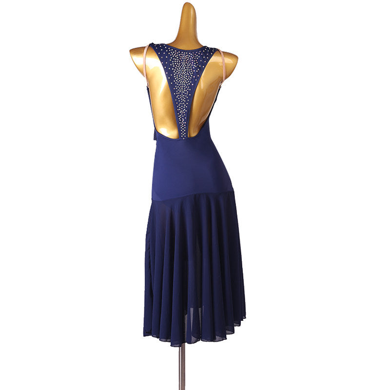 Flowing Dance Dress