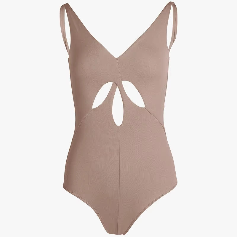 Teardrop Cut-Out | Classic Practice Leotard | UD01 - A94