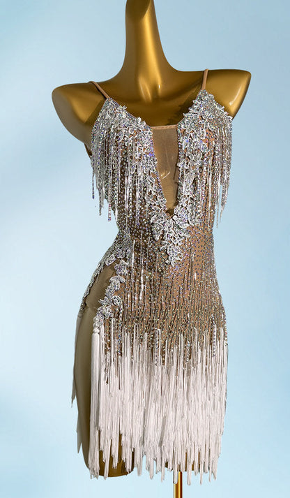Online Latin Dress
