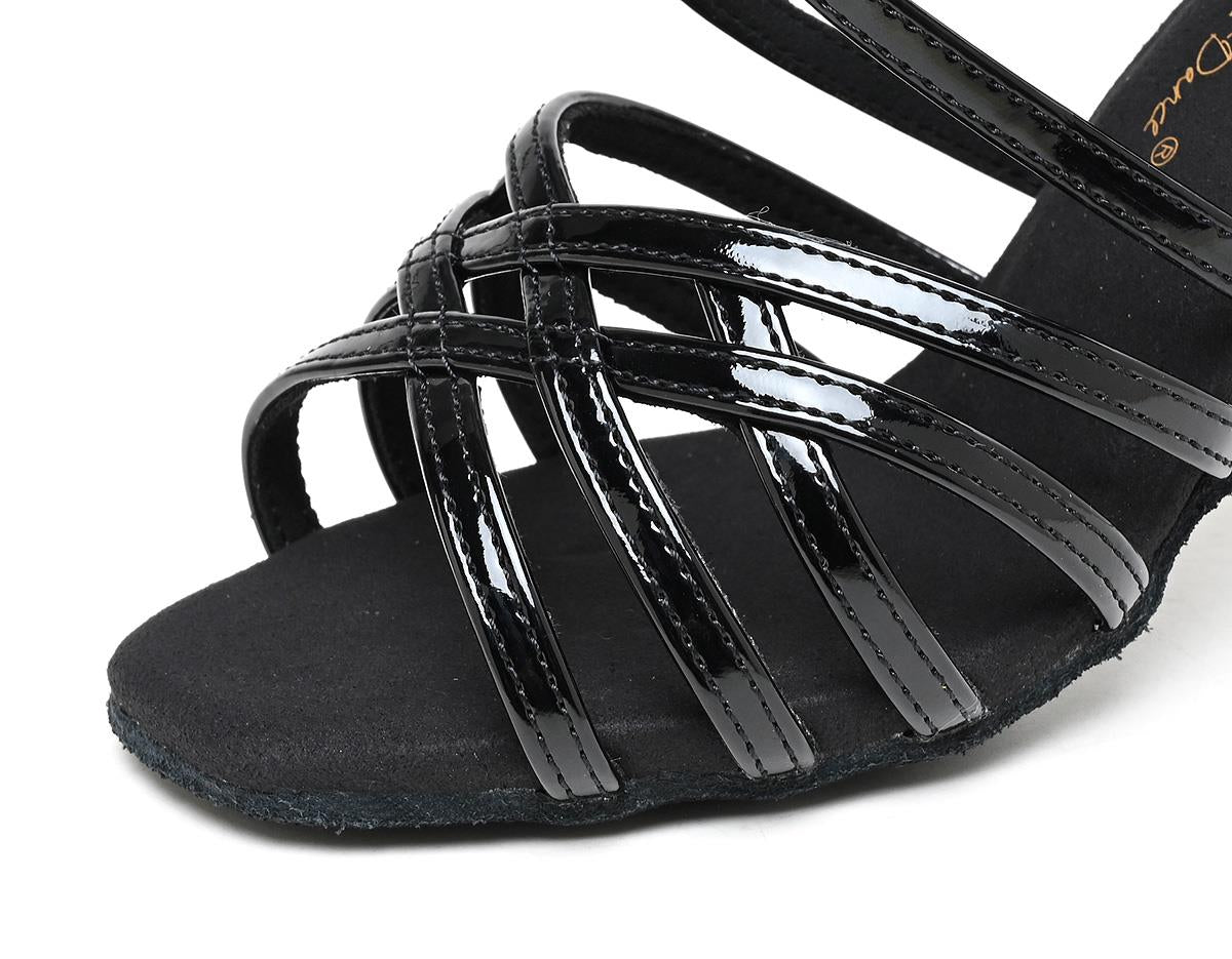 Dancesport Heels