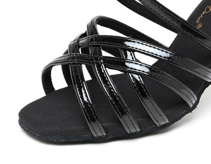 Dancesport Heels