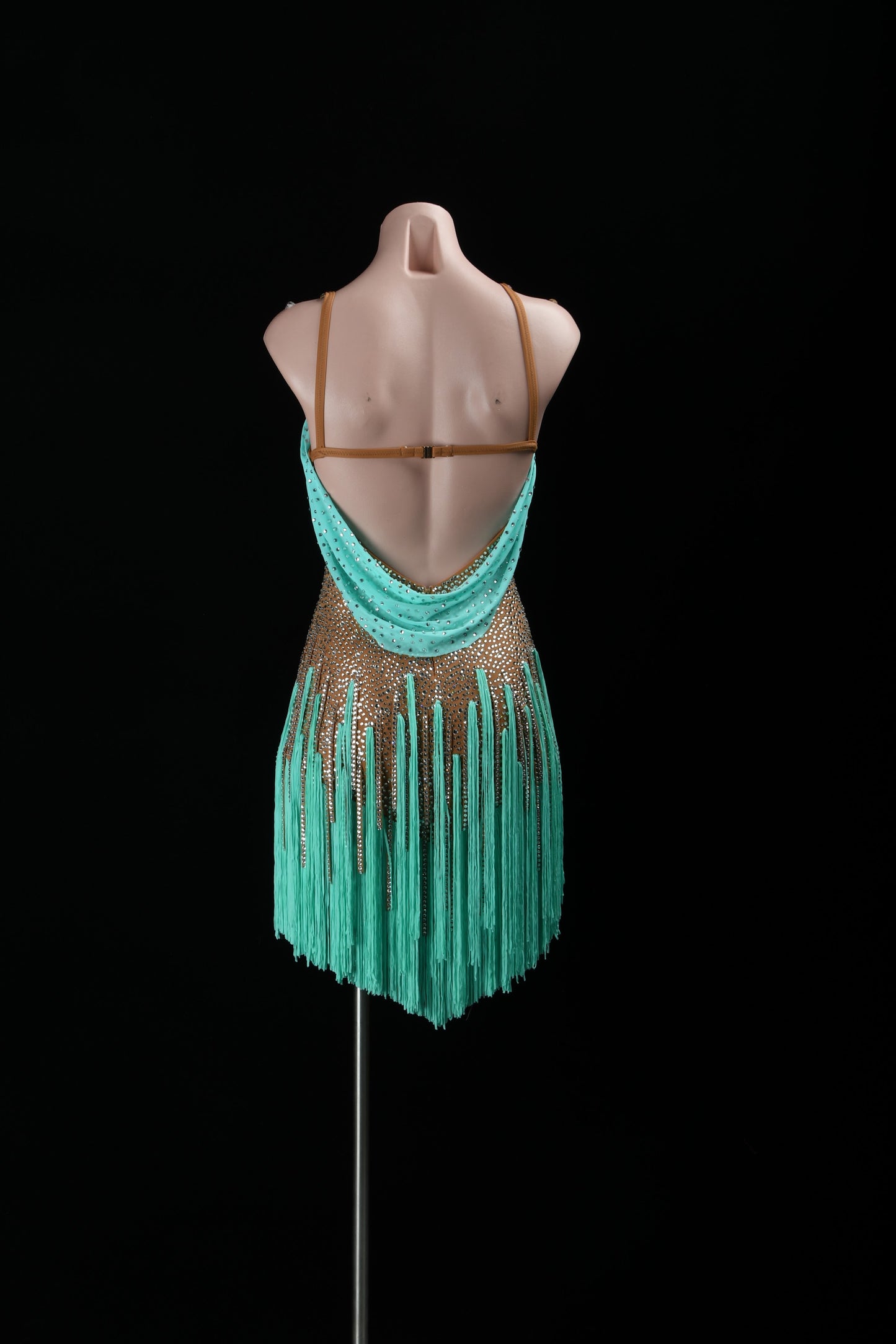 Crystal Rain | Latin Couture | DSC_7612