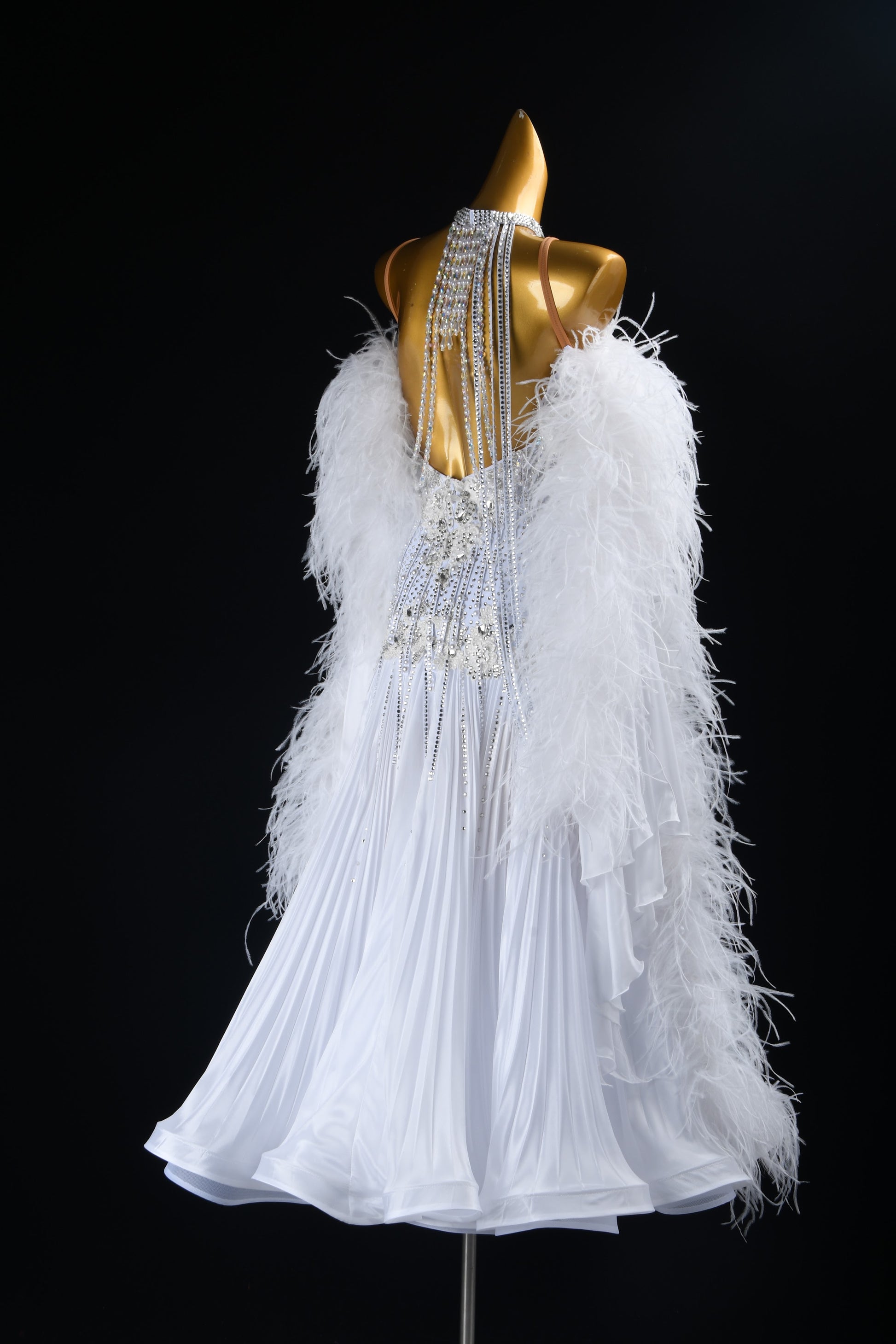 Professional Competition Costume 