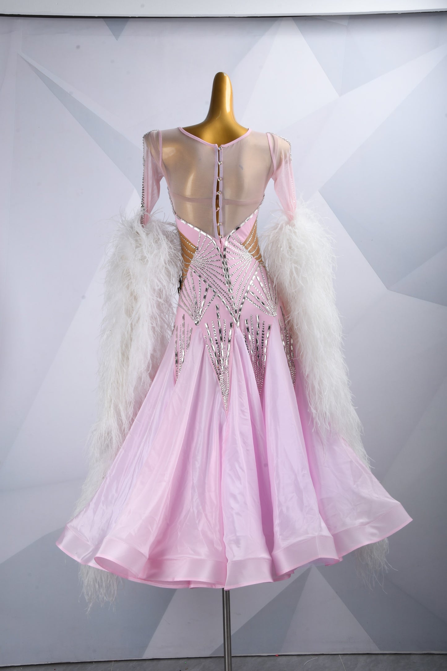 Luxury Dancewear