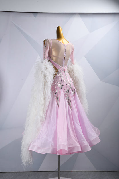 Luxury Dancewear