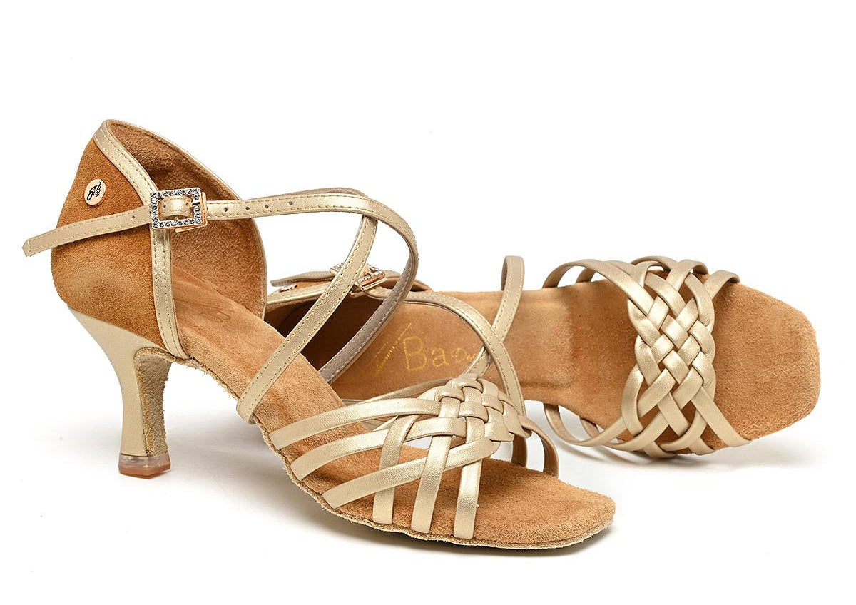 Comfortable Latin Dance Shoes